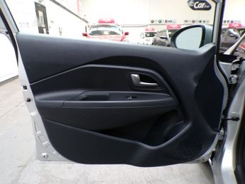 KIA RIO 1.2 1 5DR Manual