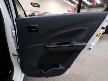 SUZUKI CELERIO 1.0 SZ4 5DR Automatic