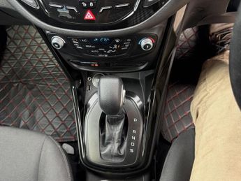 FORD B-MAX 1.6 TITANIUM 5DR Automatic