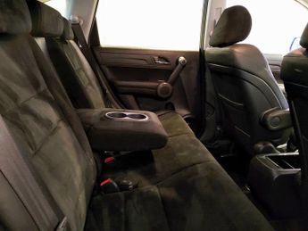 HONDA CR-V 2.2 I-DTEC ES-T 5DR Automatic