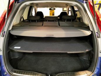 HONDA CR-V 2.2 I-DTEC ES-T 5DR Automatic