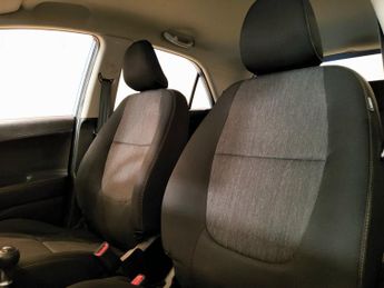 KIA PICANTO 1.0 1 5DR Manual