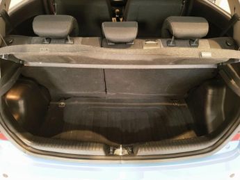 KIA PICANTO 1.0 1 5DR Manual