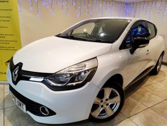 Renault Clio 1.1 DYNAMIQUE NAV 16V 5DR Manual