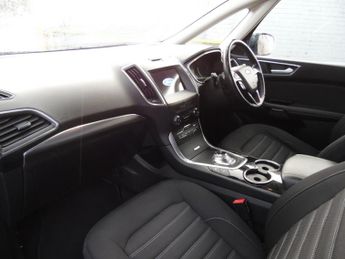 FORD GALAXY 2.0 TITANIUM ECOBLUE 5DR AUTOMATIC