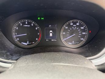 HYUNDAI I20 1.2 MPi PREMIUM 5DR Manual