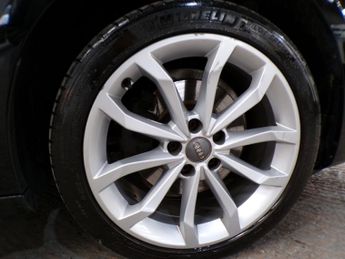 AUDI A4 2.0 TDI SPORT MHEV 4DR Semi Automatic