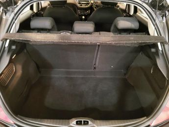 PEUGEOT 208 1.2 ACTIVE 5DR Manual