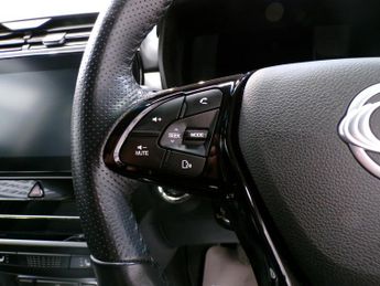 KGM TIVOLI 1.5 K40 5DR Automatic