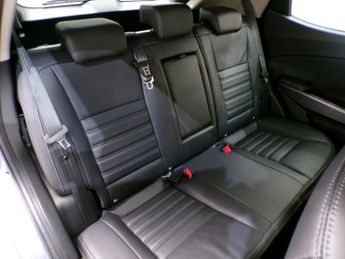 KGM TIVOLI 1.5 K40 5DR Automatic