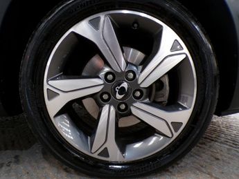 KGM TIVOLI 1.5 K40 5DR Automatic