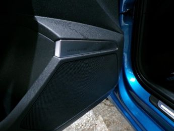 AUDI A3 1.0 SPORTBACK TFSI SPORT MHEV 5DR Semi Automatic
