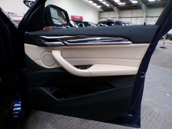 BMW X1 2.0 XDRIVE18D SE 5DR Automatic