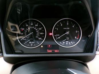 BMW X1 2.0 XDRIVE18D SE 5DR Automatic