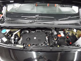 CITROEN BERLINGO 1.5 BLUEHDI MAX M S/S EAT8 AUTOMATIC
