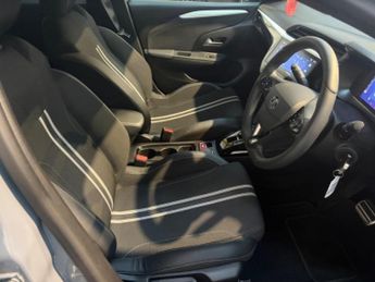 VAUXHALL CORSA 1.2 Turbo GS Auto Euro 6 (s/s)