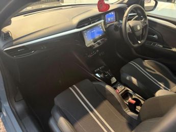 VAUXHALL CORSA 1.2 Turbo GS Auto Euro 6 (s/s)