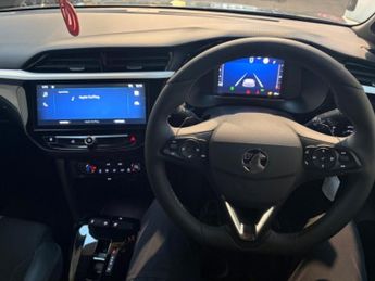 VAUXHALL CORSA 1.2 Turbo GS Auto Euro 6 (s/s)