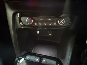 VAUXHALL CORSA 1.2 Turbo GS Auto Euro 6 (s/s)