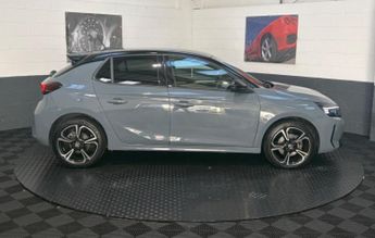 VAUXHALL CORSA 1.2 Turbo GS Auto Euro 6 (s/s)