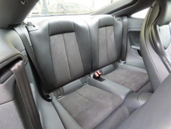 AUDI TT 2.0 TFSI S line S Tronic quattro Euro 6 (s/s)
