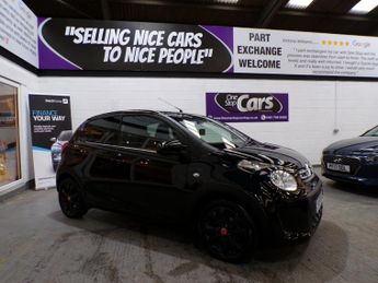 Citroen C1 1.0 URBAN RIDE 5DR Manual