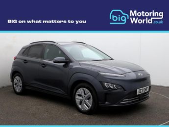 Hyundai KONA ULTIMATE