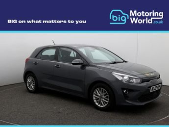 Kia Rio 2