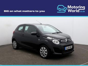 Citroen C1 FEEL