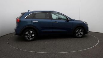 Kia Niro 2