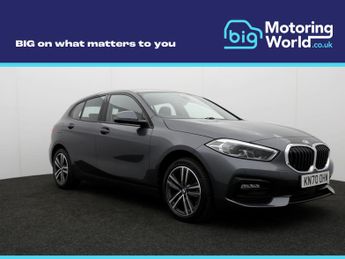 BMW 116 116D SPORT