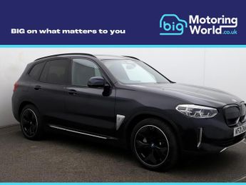 BMW X3 PREMIER EDITION PRO