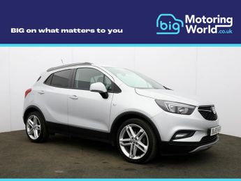 Vauxhall Mokka ACTIVE ECOTEC S/S