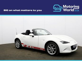 Mazda MX5 SE