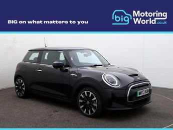 MINI Hatch COOPER S LEVEL 3