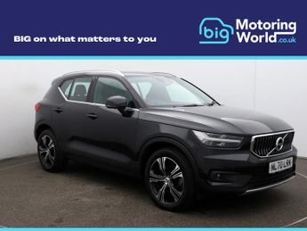 Volvo XC40 RECHARGE T5 INSCRIPTION PRO