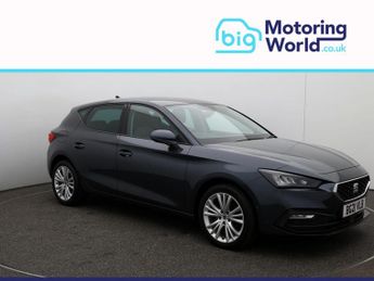 SEAT Leon TDI SE DYNAMIC