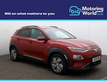 Hyundai KONA PREMIUM