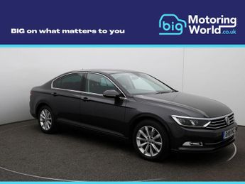 Volkswagen Passat SE BUSINESS TDI DSG