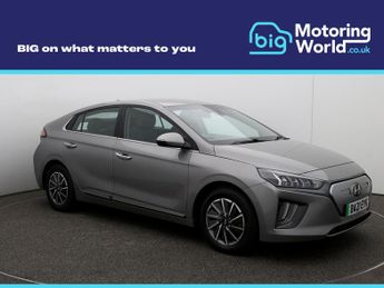 Hyundai IONIQ PREMIUM