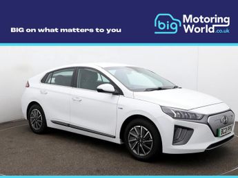 Hyundai IONIQ PREMIUM