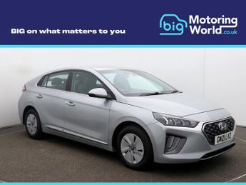 Hyundai IONIQ PREMIUM