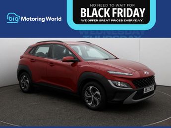 Hyundai KONA GDI SE CONNECT