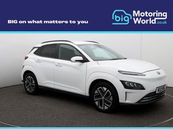 Hyundai KONA PREMIUM