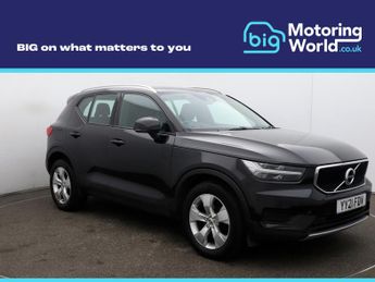 Volvo XC40 T3 MOMENTUM