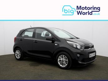 Kia Picanto 2