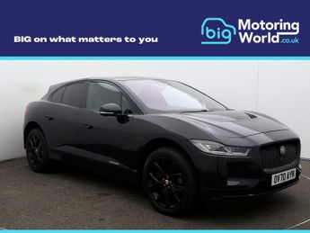 Jaguar I-PACE HSE