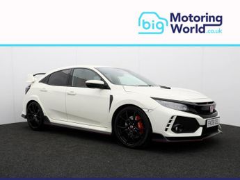 Honda Type R VTEC TYPE R GT