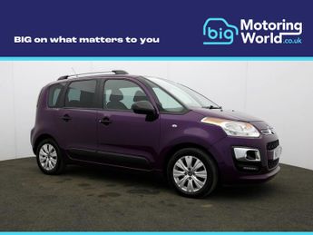 Citroen C3 Picasso BLUEHDI EDITION PICASSO