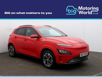 Hyundai KONA PREMIUM